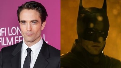 Robert Pattinson praises Steven Soderbergh for supporting Matt Reeves. (Photo by Scott A Garfitt/Invision/AP)