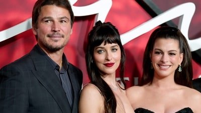 Does Verity have a post-credits scene? Ending explained. (Getty Images via AFP) Does Verity have a post-credits scene? Ending explained. (Getty Images via AFP)