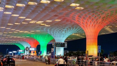 Chaos at Mumbai airport as network glitch disrupts check-in, boarding e-gates and Digiyatra