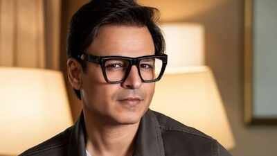 A peek INSIDE 'Ramayana' actor Vivek Oberoi’s Dubai VILLA; Indian-inspired interiors and eclectic decor; organic garden and family spaces