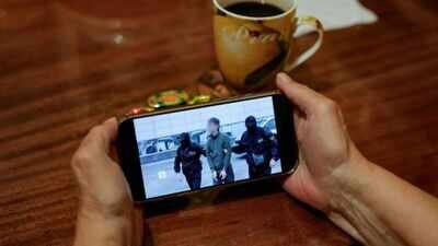 Russia detains Japanese journalist for spying on strategic island