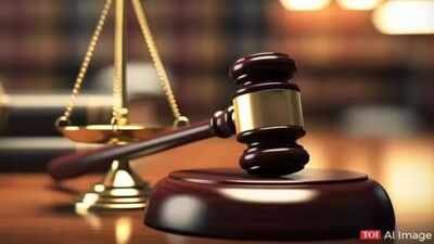 Representative image Grenade seizure case: Pakistan-based ultra declared ‘proclaimed offender’