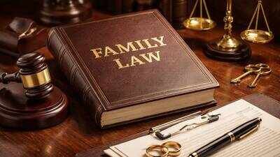 A Texas appeals court rejected LaNoard Bayouth’s bid to manage his daughter’s estate amid a dispute over child support and Social Security benefits. In 2010, a Texas couple divorced; years later, their daughter's benefits and $2,650 monthly child support fuelled a new dispute, and an October 22 court rejected the father's bid to manage her finances