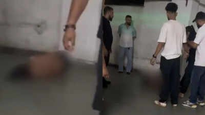 Assam nightclub horror: Woman stripped, kicked on floor; manager detained