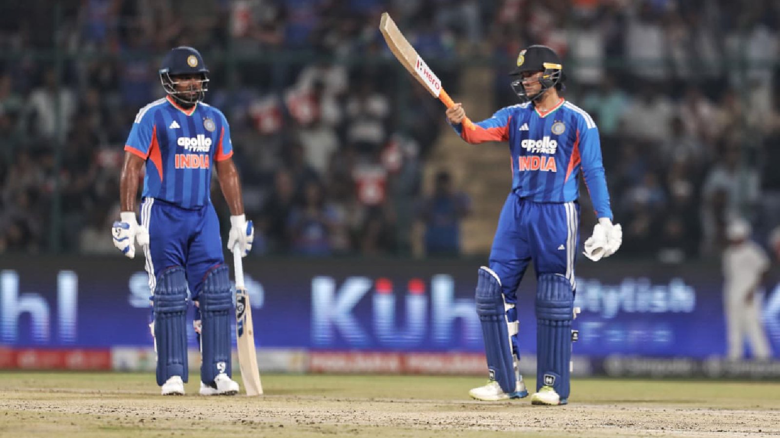 IND vs WI Match Prediction — Who Will Win 1st T20I? Playing XI, Pitch Report & Toss Prediction
