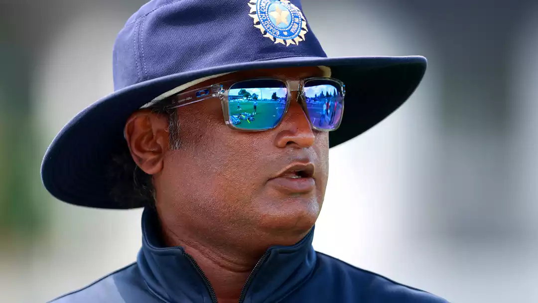 Ramesh Powar Appointed to BCCI Men's Selection Committee; Pragyan Ojha Named Chairman