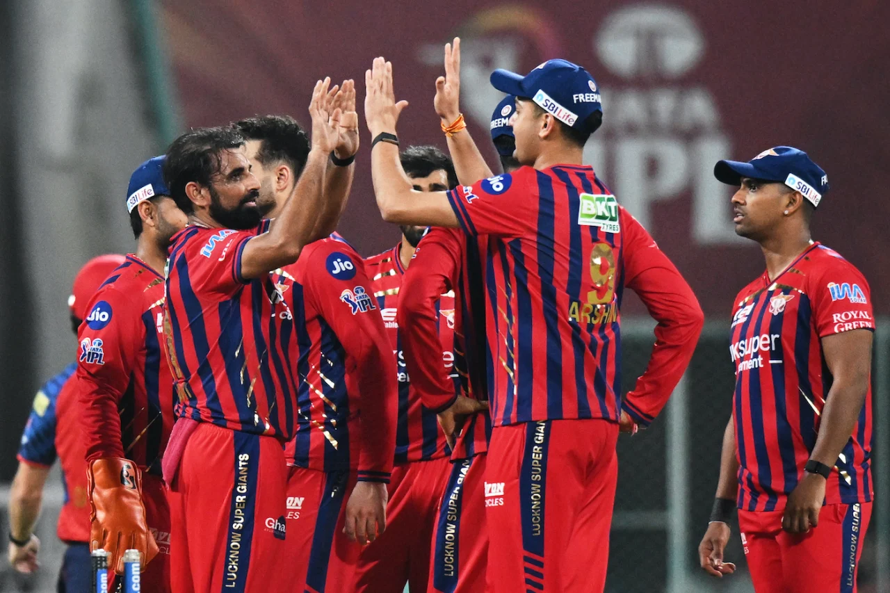 LSG IPL 2027 Support Staff: Full Coaches, Management Team, Medical Staff and Tenure Details