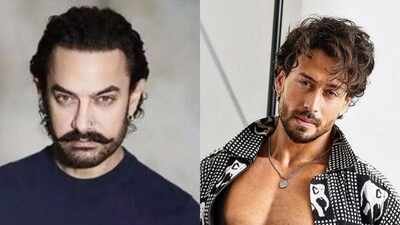 Aamir Khan was reportedly the first target before shooters switched to Tiger Shroff; police investigate alleged handlers