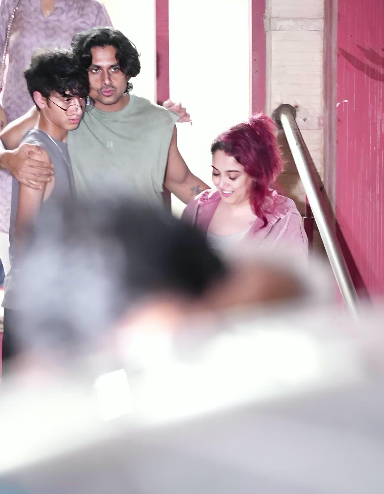 aamir kids 2