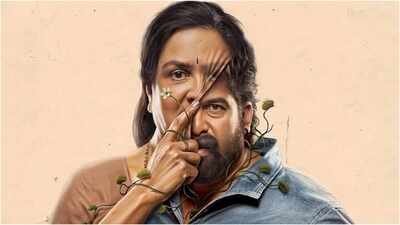 ‘Aasha’ OTT release date confirmed_ When and where to watch Urvashi and Joju George's thriller. ‘Aasha’ OTT release date confirmed: When and where to watch Urvashi and Joju George's thriller
