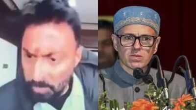 Abdullah directed the chief secretary to ensure the junior officer faces no retaliation after a video went viral. ‘Not in keeping with expected standards’: J&K CM Omar Abdullah takes note of IAS officer ‘abusing’ female colleague