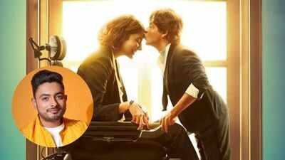 Abhay Jodhpurkar recalls how Ajay-Atul, Aanand L. Rai and Irshad Kamil 'took a stand' for him for Shah Rukh Khan and Anushka Sharma's Mere Naam Tu song from 'Zero' (Image Credits IMDb and Instagram) 'Shah Rukh Khan Sir felt that the voice suited him': Abhay Jodhpurkar recalls how Ajay-Atul, Aanand L. Rai and Irshad Kamil 'took a stand' for him for ‘Mere Naam Tu’ song from 'Zero' amid pressure to replace him with an established singer