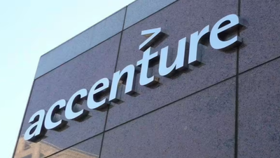 As investors debate if Accenture will be a winner or loser from AI, the company may be planning to say 'goodbye' to China, after receiving unsolicited ... As investors debate if Accenture will be a winner or loser from AI, the company may be planning to say 'goodbye' to China, after receiving unsolicited ...