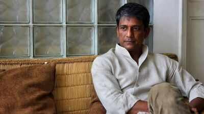 Adil Hussain slams cinema for feeding trash and objectifying women (Image Credits IMDb) ‘Women are being shown as objects of desire’: 'Musafir Cafe' actor Adil Hussain says cinema has ‘fed trash’ by objectifying women and 'not as wholesome human beings', blames society’s failure to teach men respect