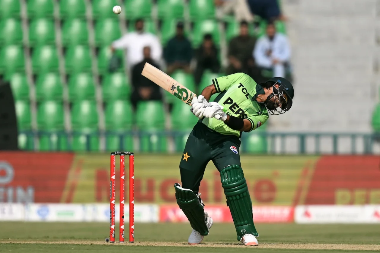 Shaheen hopes to forget Pakistan’s chastening defeat ahead of the final