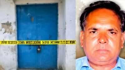 Room number 216 horror: Woman, lover kill father for opposing relationship; hide body in box