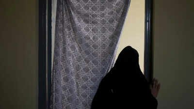 Makeup, colourful scarves, speaking in public: Bizarre reasons women get detained in Afghanistan
