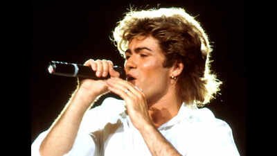 After hearing the woman's story on television, Michael arranged for his personal assistant, Michelle, to contact her In 2010, George Michael anonymously paid for Jo Maidment's IVF after seeing her on TV; two years later, she gave birth to Betsy and a bouquet of flowers finally revealed who had helped her