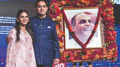 After Jio's listing, Reliance Industries could topple Tata as India's most valuable group