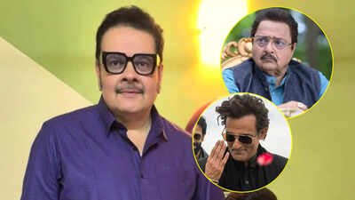 'After watching Dhurandhar's success, directors' thinking has changed': Shehzad Khan says filmmakers now want the hit characters of the 90s and 2000s after Akshaye Khanna and Rakesh Bedi's comeback in 'Dhurandhar' 'After watching Dhurandhar's success, directors' thinking has changed': Shehzad Khan says filmmakers now want the hit characters of the 90s and 2000s after Akshaye Khanna and Rakesh Bedi's comeback in 'Dhurandhar'