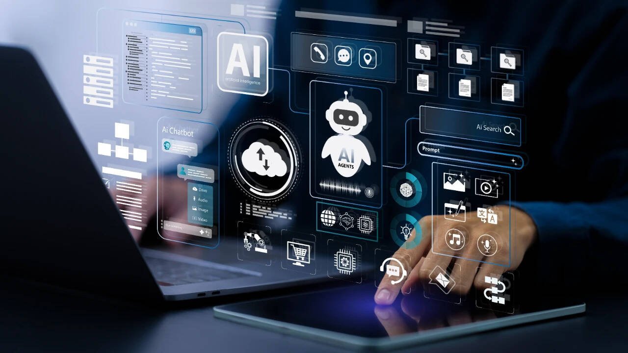 AI assistant overloads entrepreneur with 156 daily tasks
