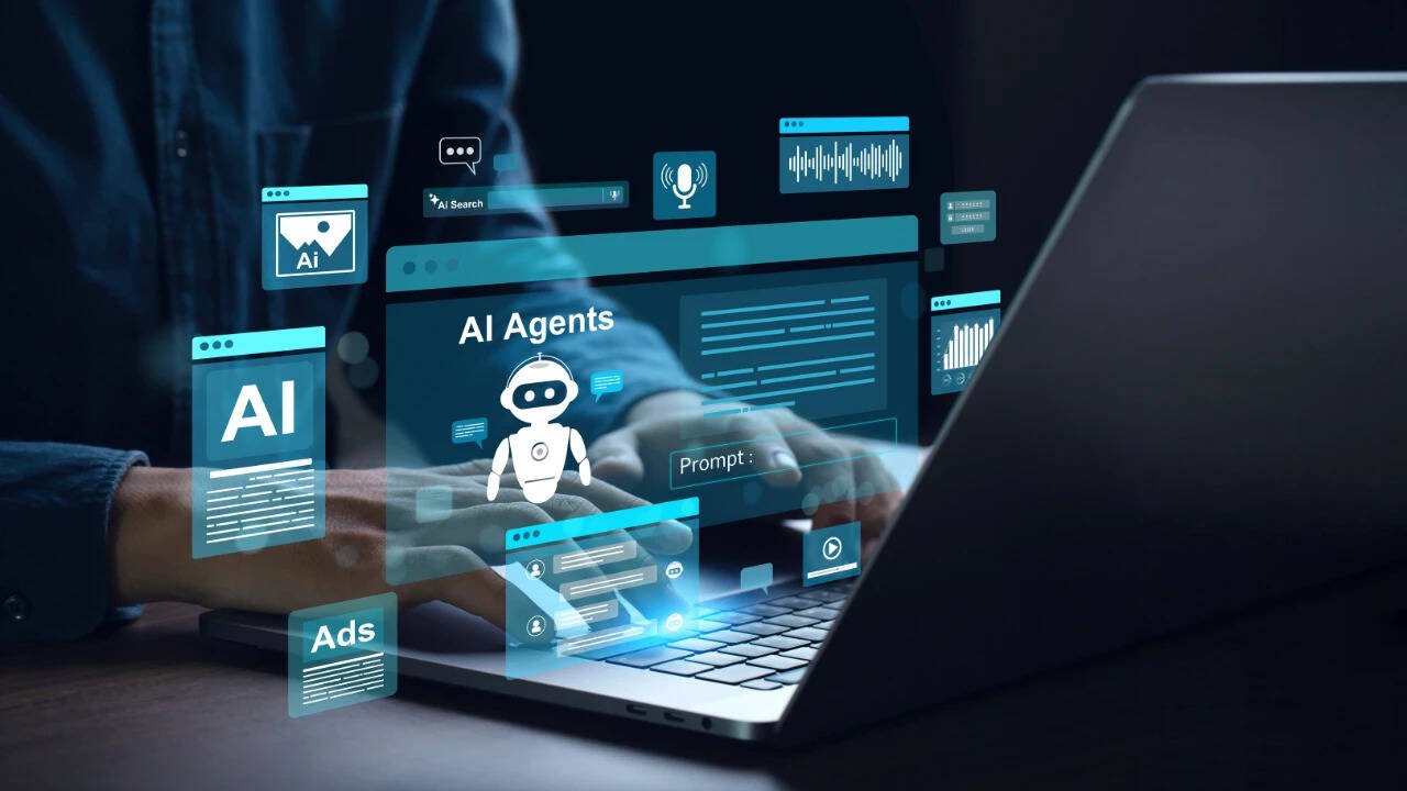 AI tools add to entrepreneur’s workload instead of easing it