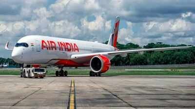 Hijack code 7500 appeared, pilots said all normal: The mystery behind Air India's Frankfurt-Delhi flight scare