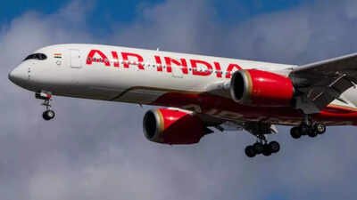 Air India cancels all Saudi flights Air India cancels all flights to and from three Saudi cities till October 20