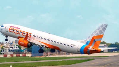 148 passengers were onboard the flight Air India Express flight suffers bird strike, lands safely in Bengaluru