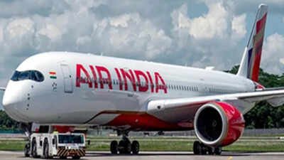 For Air India and Air India Express, the revised fuel surcharge ranges from Rs 400 to Rs 1,200 on domestic flights and $55 to $215 on international flights, depending on the route. Air India, Air India Express hike fuel surcharge amid rising costs; Akasa Air reinstates levy