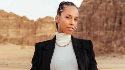 In 2003, Alicia Keys co-founded a charity to help children affected by HIV; two decades later, it has raised $86.6 million and supports 9.3 million children, young people and families in 28 countries