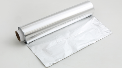This Indian kitchen ingredient being used since ancient times can replace aluminium foil, and looks super cool too