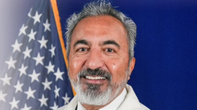 Bera was first elected to the US House in 2012 and took office in January 2013. US midterms 2026: Who is Ami Bera, Indian-American Democrat seeking re-election from California's newly redrawn district
