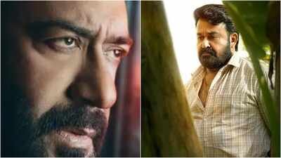 Amid Ajay Devgn's 'Drishyam_ The Conclusion' release; Check where to watch Mohanlal and Jeethu Joseph. Amid Ajay Devgn's 'Drishyam: The Conclusion' release; Check where to watch Mohanlal and Jeethu Joseph's 'Drishyam 3'