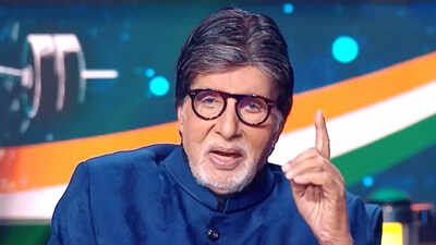 Amitabh Bachchan must appear in person if settlement with defendants remains incomplete in personality rights case and to pursue remaining claims, directs Delhi High Court, grants time until November 16 Amitabh Bachchan must appear in person if settlement with defendants remains incomplete in personality rights case and to pursue remaining claims, directs Delhi High Court, grants time until November 16