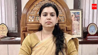 Ex-IAS officer Divya Mittal floats Jan Niti Bharat party, to contest 2027 UP polls