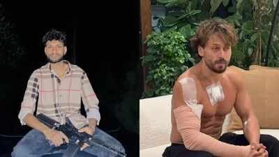 'Apologise to Lawrence Bishnoi': After Tiger Shroff attack, fresh warning to Salman Khan in chilling audio