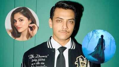Aneet Padda starrer 'Shakti Shalini' postponed to 2027 to avoid Shah Rukh Khan’s King clash? Co-star Vishal Jethwa says, ‘Maine bhi sune hain rumours’