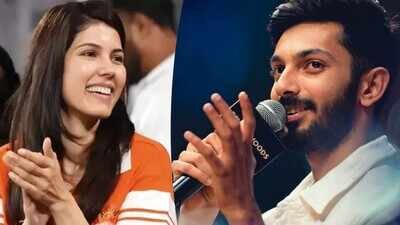 Anirudh Ravichander and Kavya Maran to marry in Greece on November 11, Kalanithi Maran plans exclusive gifts for celebrity guests and a grand Chennai reception - Report