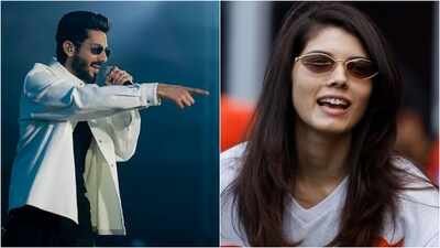 Anirudh Ravichander, Kavya Maran wedding buzz. Anirudh Ravichander, Kavya Maran wedding buzz; Greece ceremony scheduled for November 11; Chennai reception may take place on November 21 - Reports