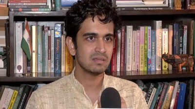'Rahul Gandhi told us to be ready at 24 hours notice for protest: Anish Gawande slams CJP leaders' arrests