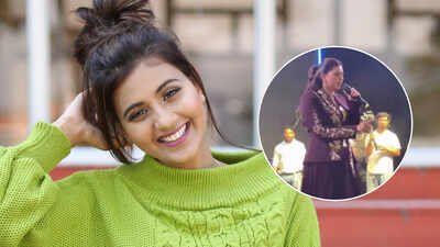 Anjali Arora gets legal notice seeking Rs 1.20 crore from Kanpur event organisers over alleged early exit and remarks about city residents Anjali Arora gets legal notice seeking Rs 1.20 crore from Kanpur event organisers over alleged early exit and remarks about city residents