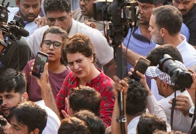 Anti-CEC protest