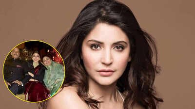 Anushka Sharma and her family buy three apartments worth Rs 44.1 crore in Mumbai's Versova, all on the 24th floor of a tower