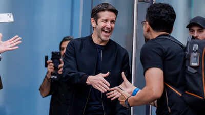 Apple prepares for its first big ‘not an iPhone’ launch event under new CEO John Ternus on October 13: Here's what’s coming
