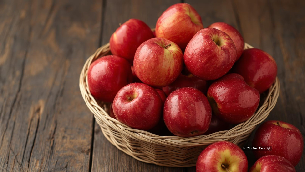 Apples