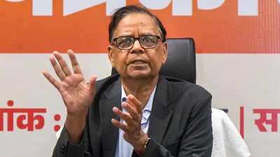 We seem to be learning that currency depreciation is not always bad: Panagariya
