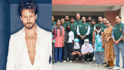 The arrested persons include Kunal (21), Sumit (19), Radha (23), and Babita (23). Tiger Shroff firing case: Delhi Police Special Cell arrests 4 accused, including 2 women