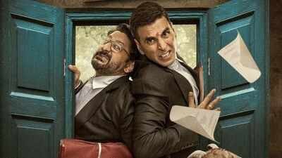 Arshad Warsi to return as original Jolly in ‘Jolly LLB 4’ after Akshay Kumar headlined second and third instalments with Umesh Shukla to direct prequel that will wrap filming by January 2027 - Report