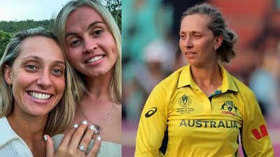 Ash Gardner and her ex-wife Monica Wright ‘My reputation has been tarnished’: Ash Gardner opens up on affair and marriage breakdown